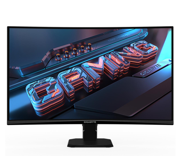 GIGABYTE GS27QCA - 1315171 - zdjęcie